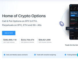 Delta Exchange